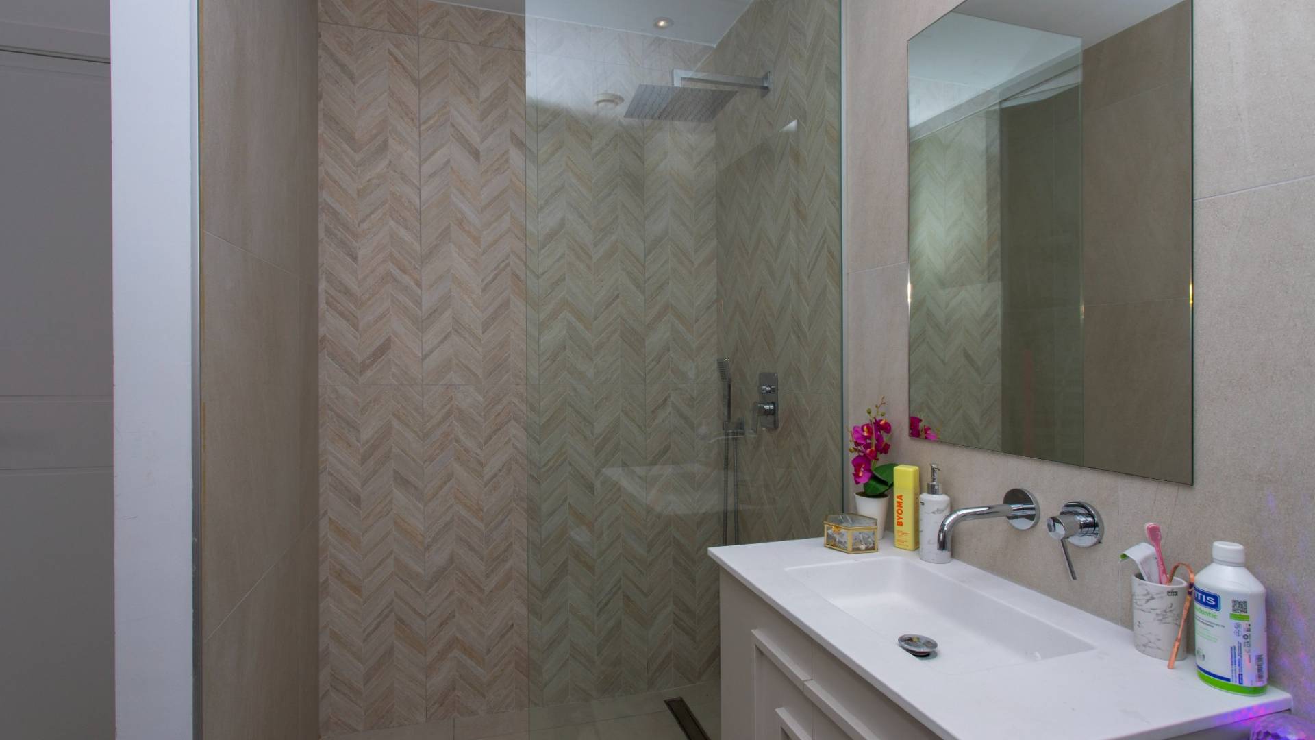Second hand - Independent villa - Rojales