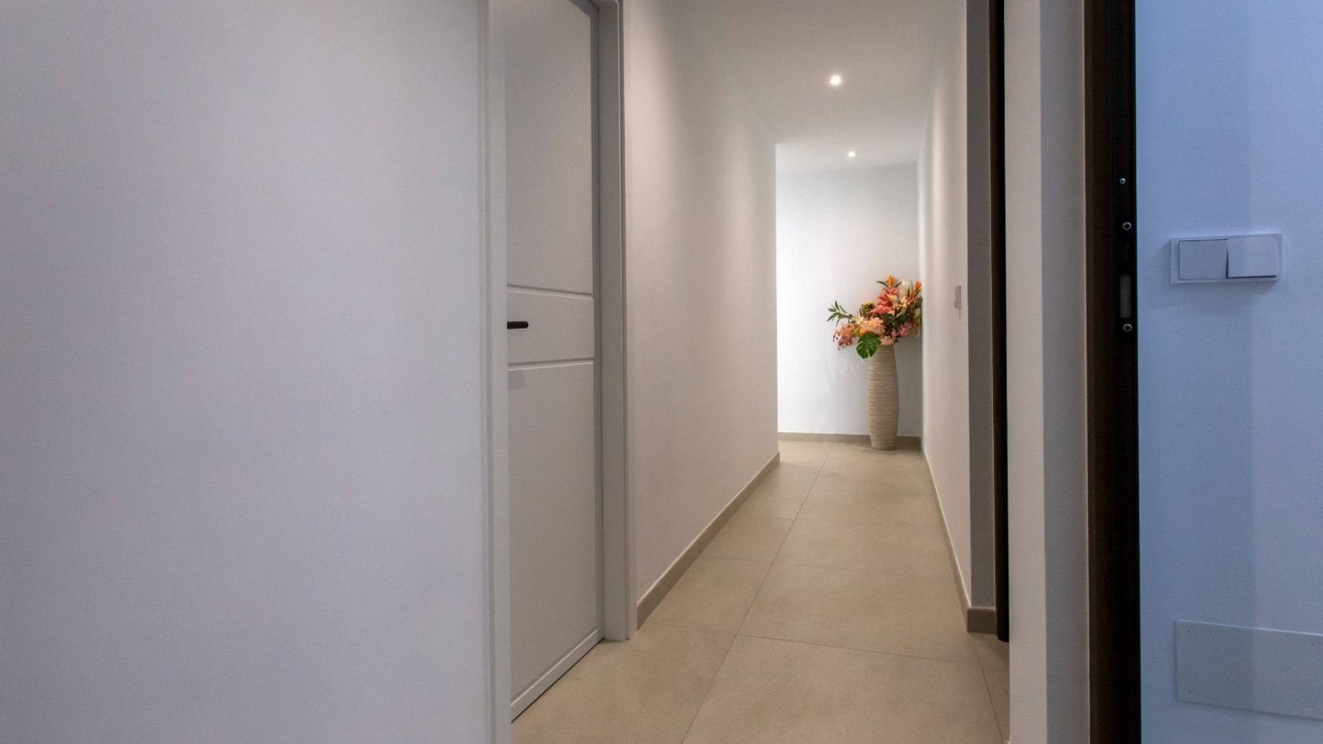 Second hand - Independent villa - Rojales