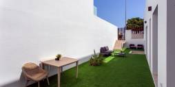 Second hand - Independent villa - Rojales