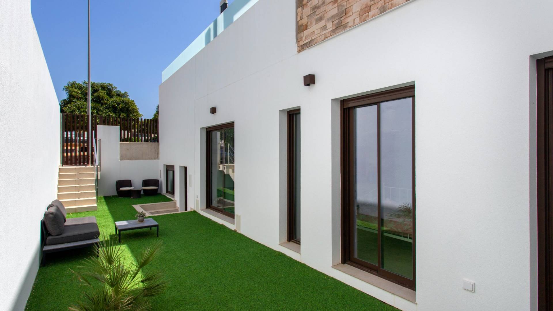 Second hand - Independent villa - Rojales