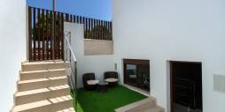 Second hand - Independent villa - Rojales