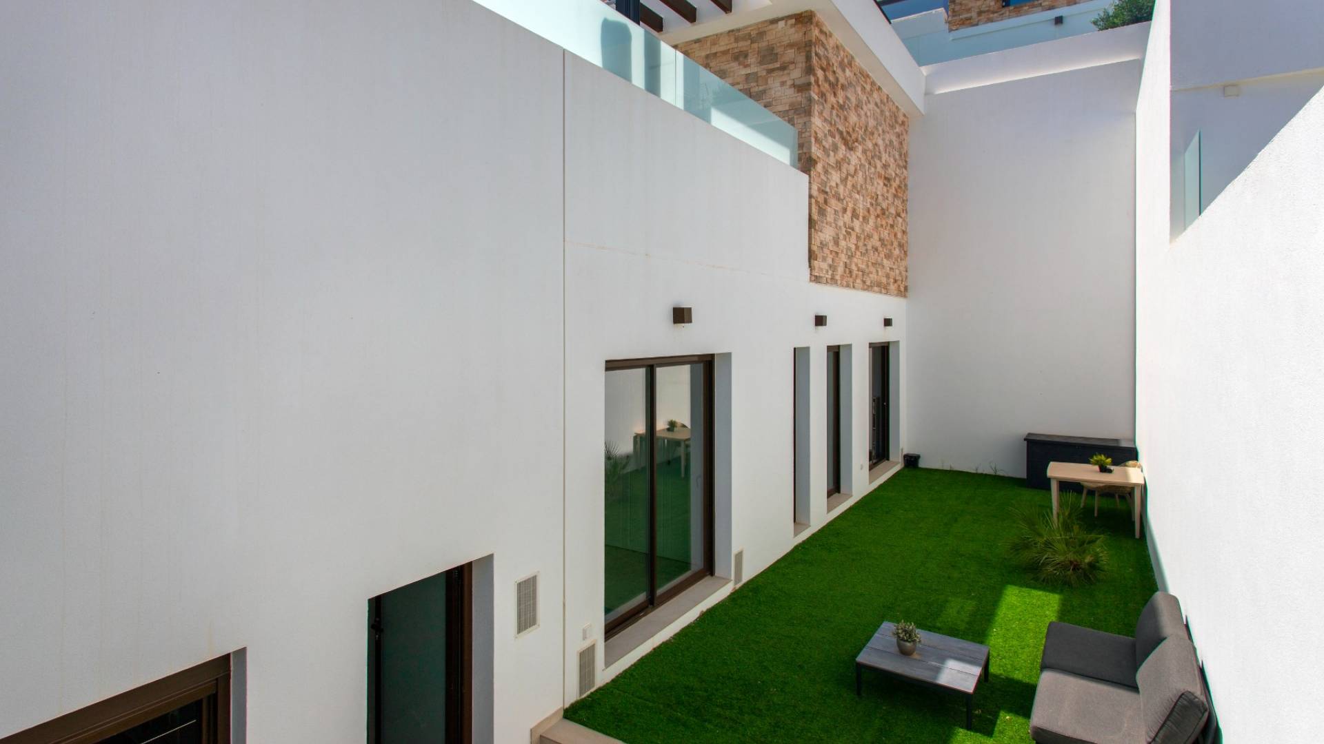 Second hand - Independent villa - Rojales