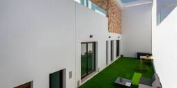 Second hand - Independent villa - Rojales
