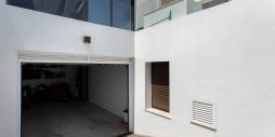Second hand - Independent villa - Rojales