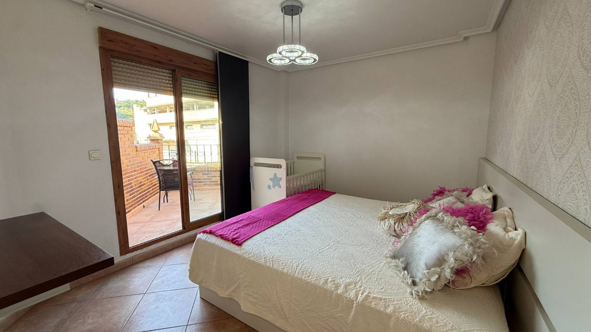 Second hand - Independent villa - Rojales
