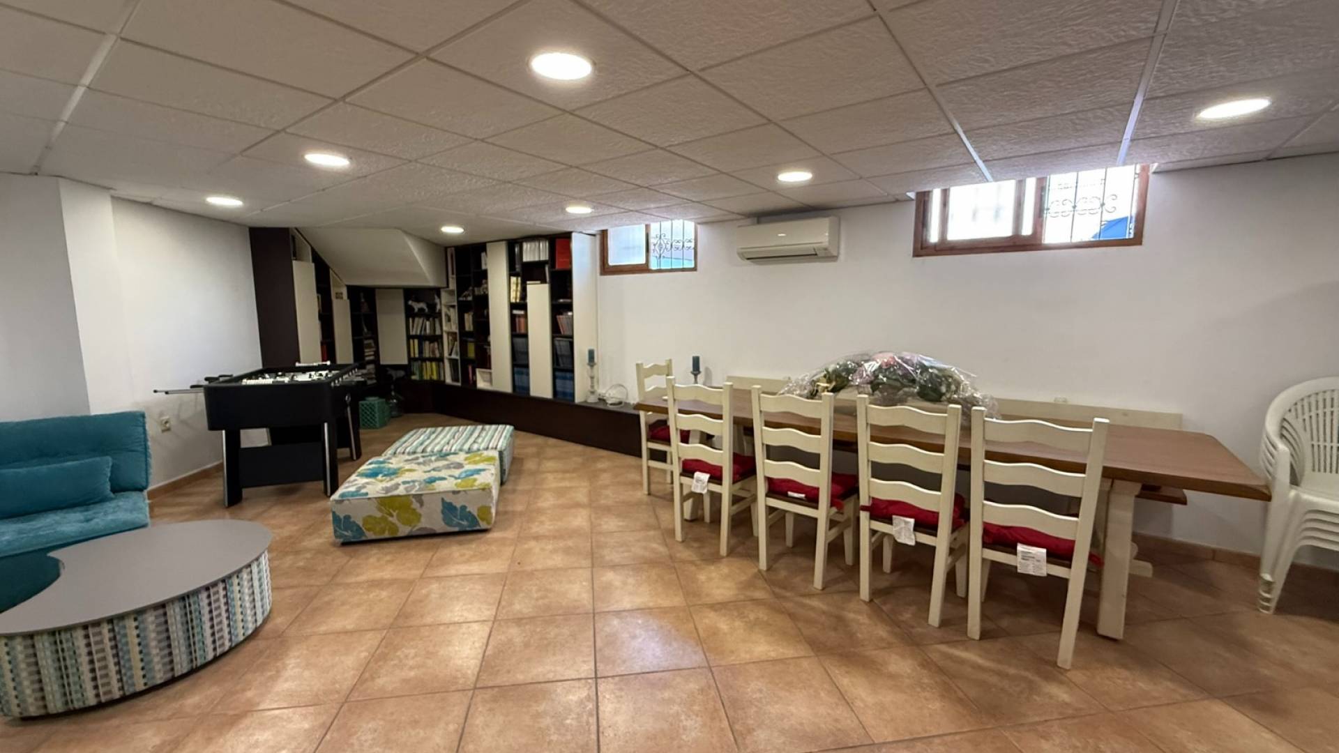 Second hand - Independent villa - Rojales