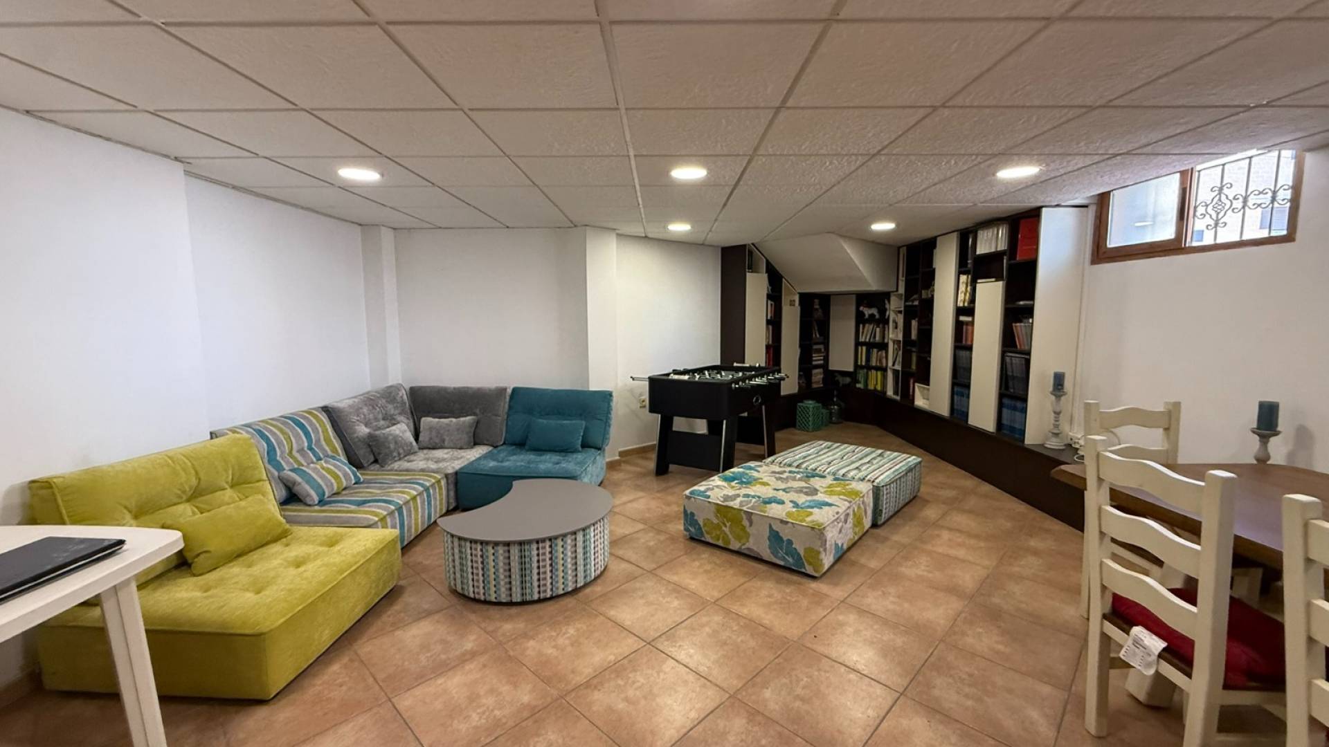 Second hand - Independent villa - Rojales