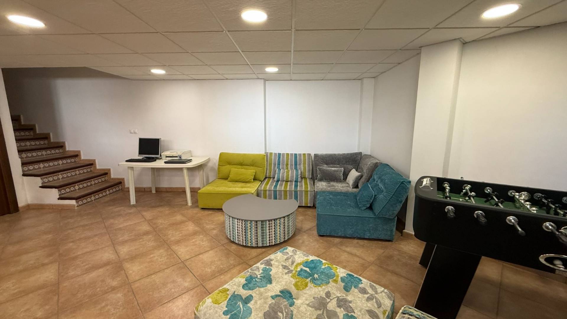 Second hand - Independent villa - Rojales