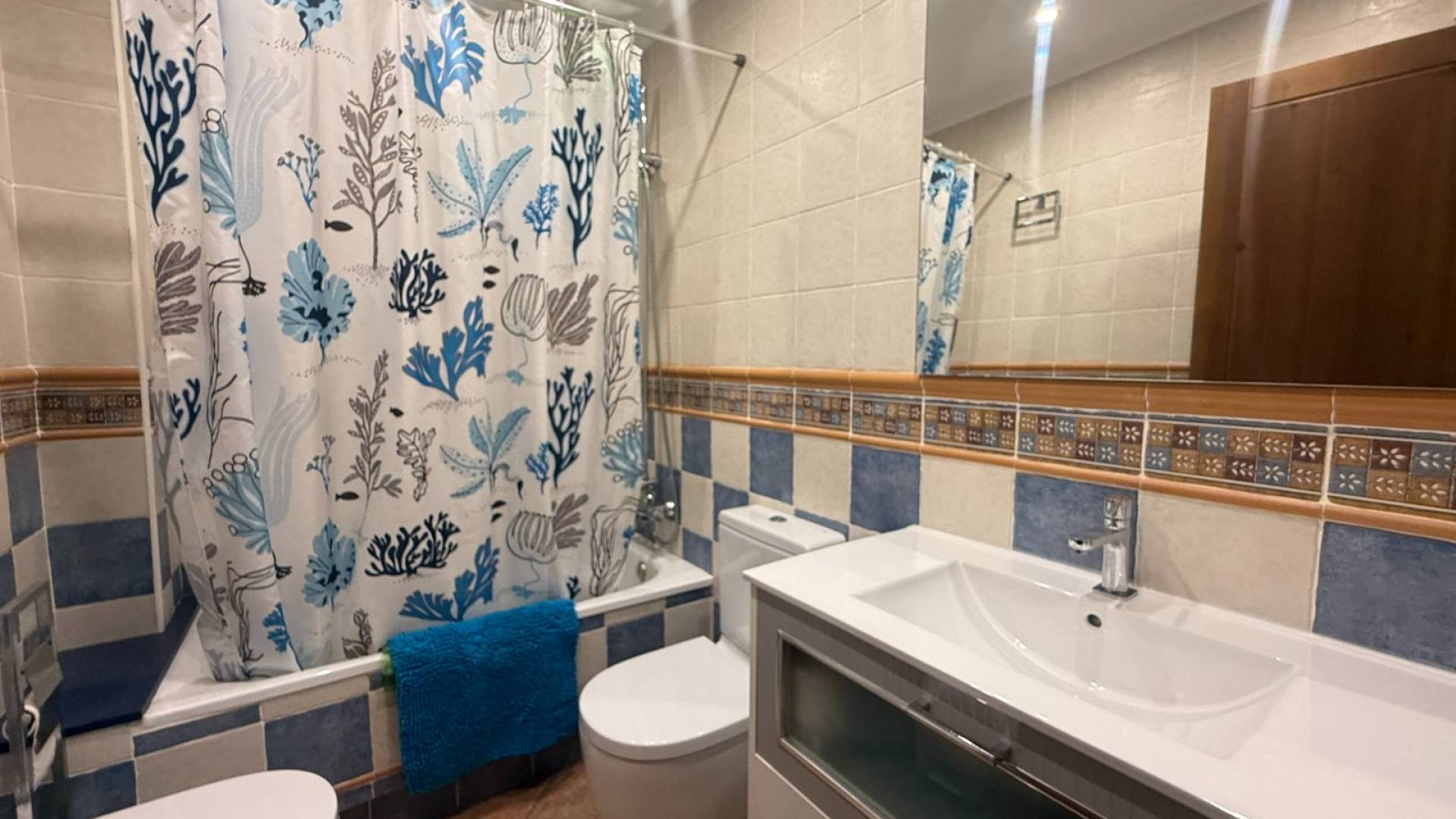 Second hand - Independent villa - Rojales