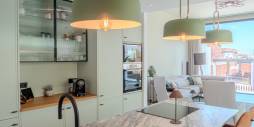 Second hand - Independent villa - Rojales