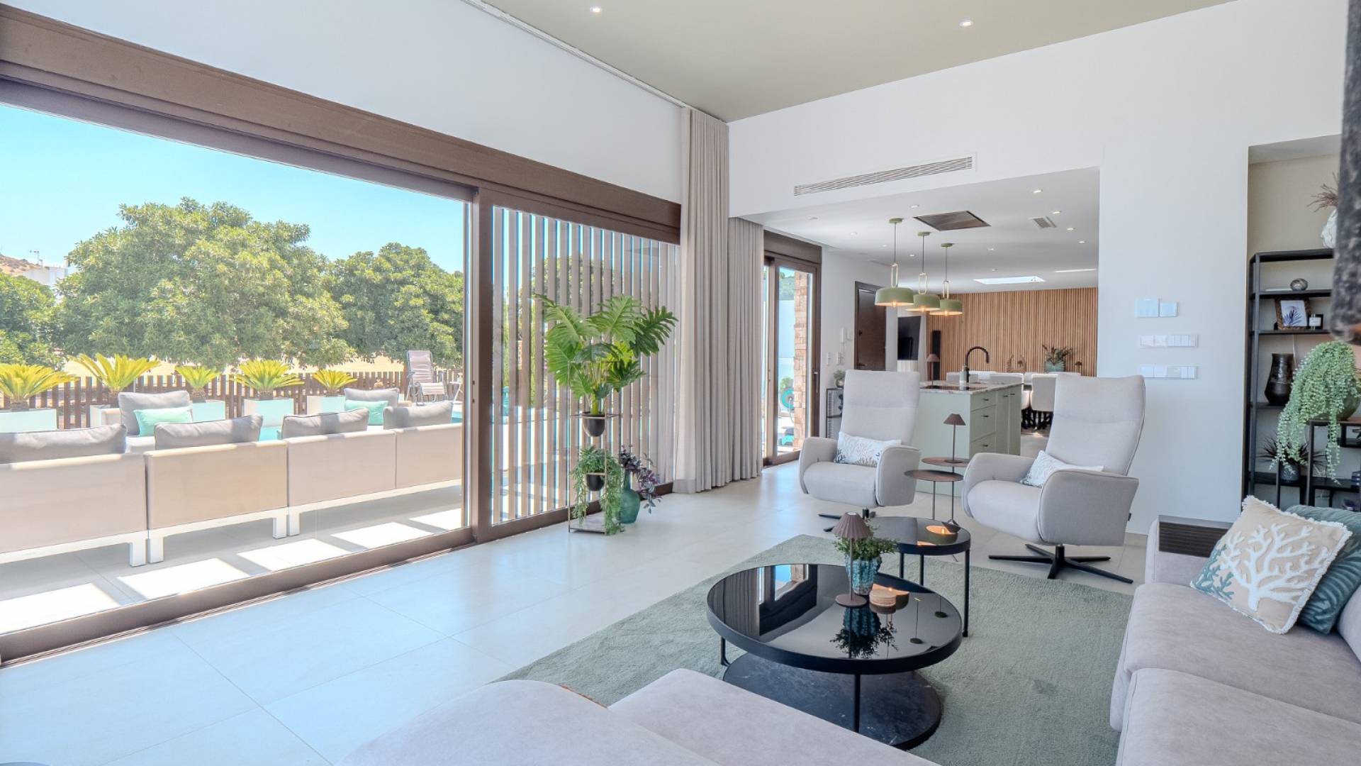 Second hand - Independent villa - Rojales