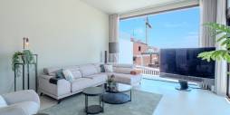 Second hand - Independent villa - Rojales