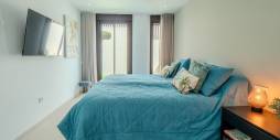 Second hand - Independent villa - Rojales