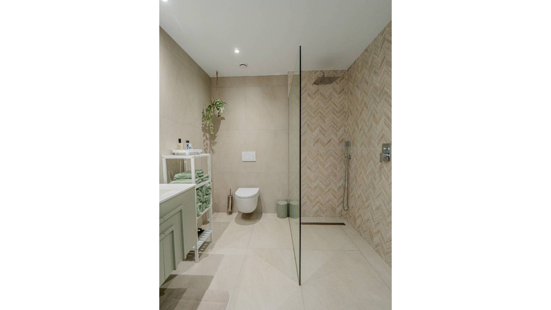Second hand - Independent villa - Rojales