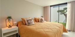 Second hand - Independent villa - Rojales