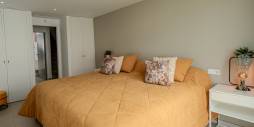 Second hand - Independent villa - Rojales