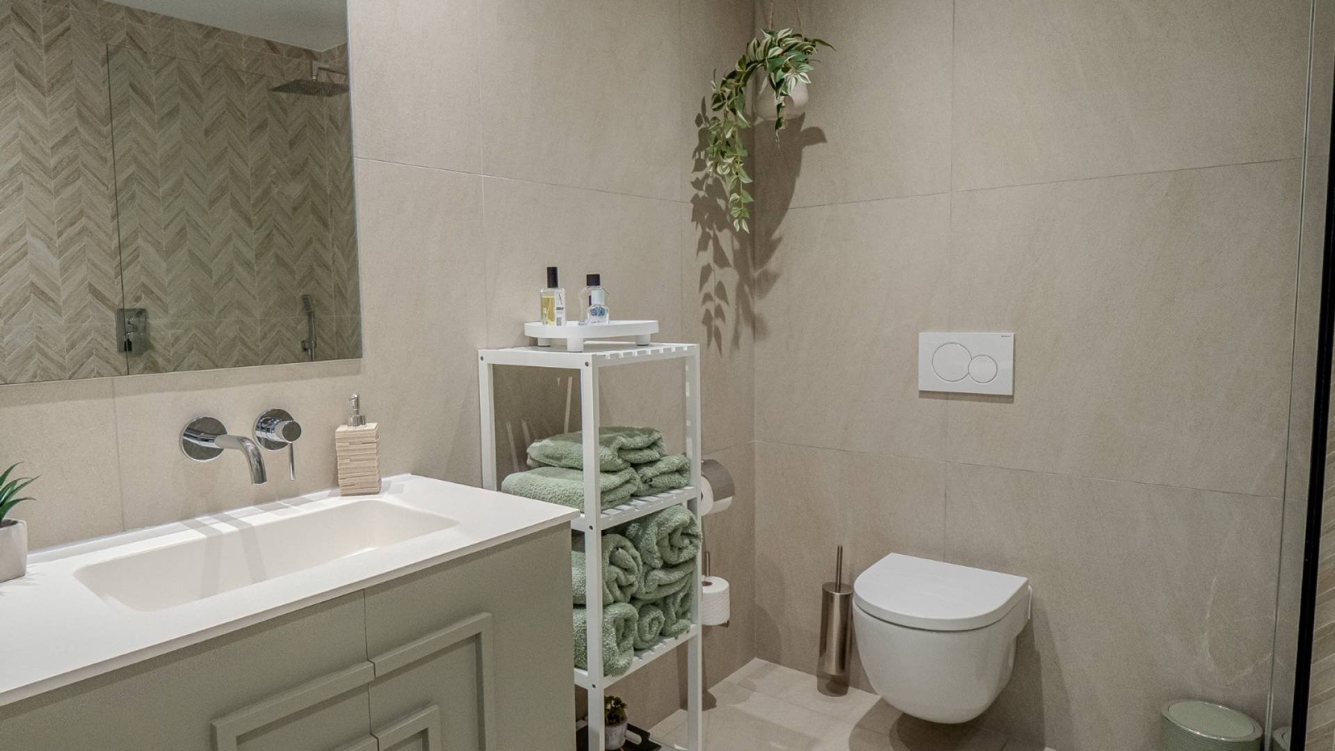 Second hand - Independent villa - Rojales