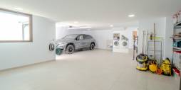 Second hand - Independent villa - Rojales