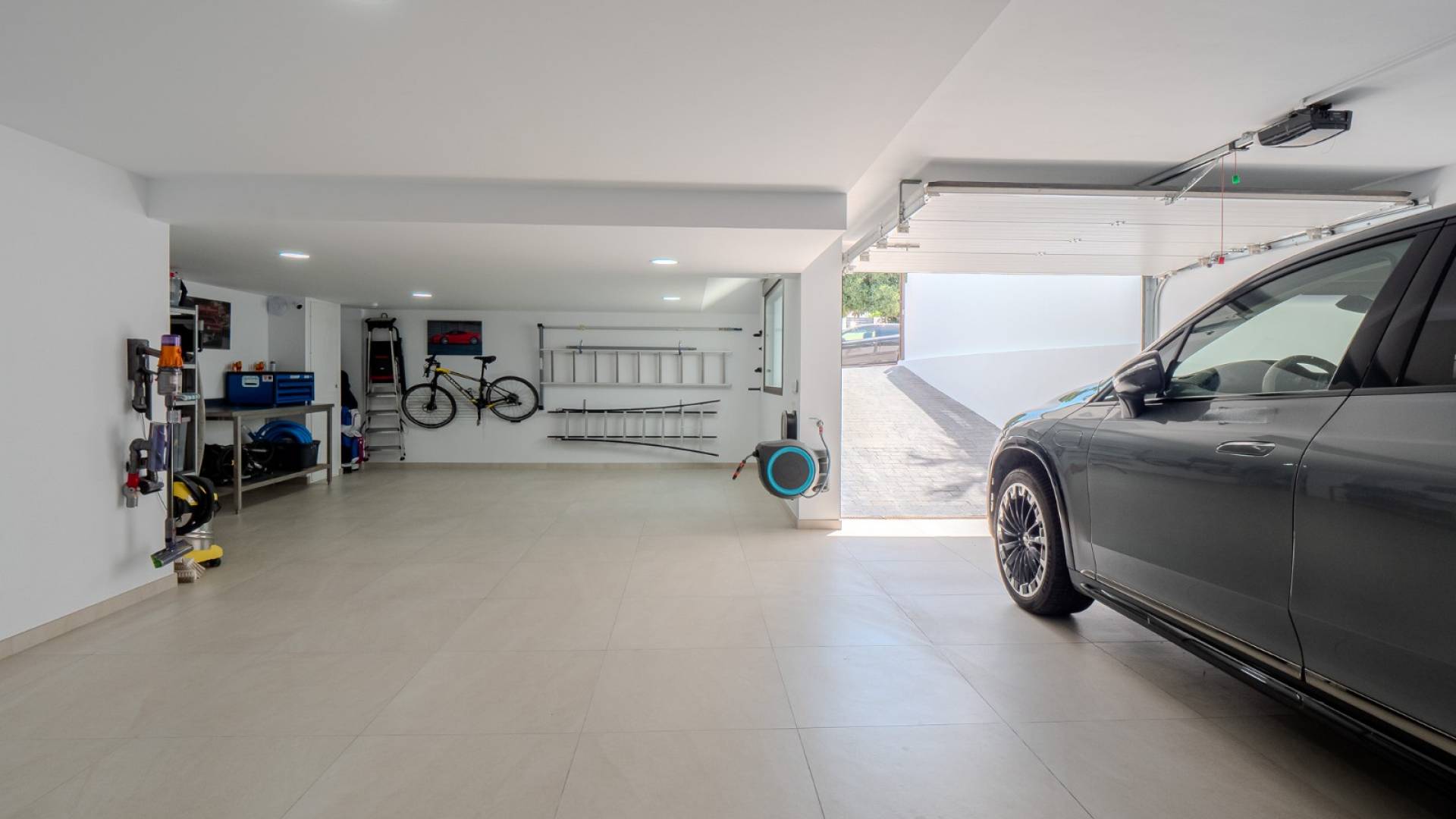 Second hand - Independent villa - Rojales