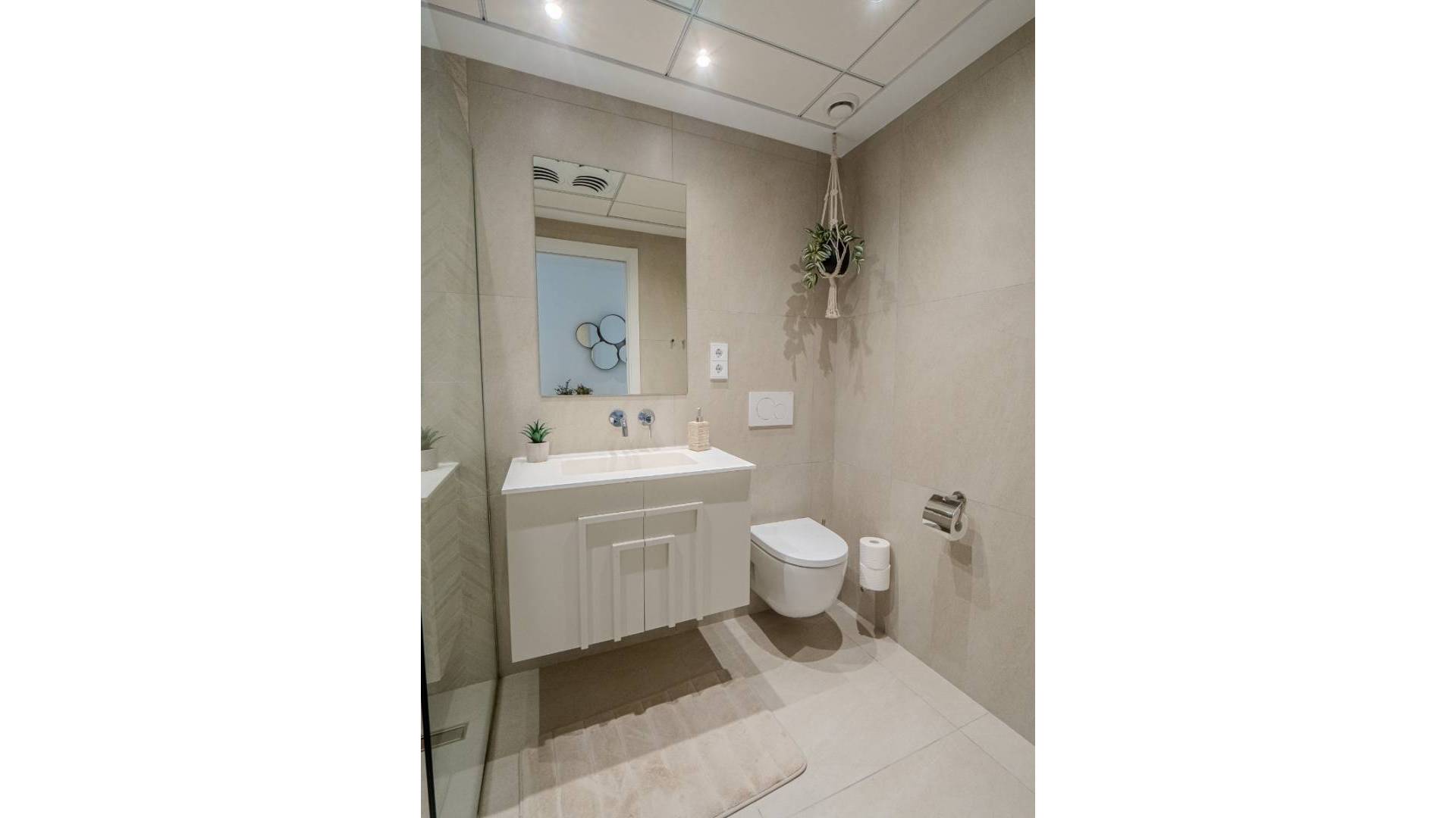 Second hand - Independent villa - Rojales