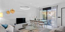 Second hand - Independent villa - Rojales