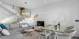 Second hand - Independent villa - Rojales