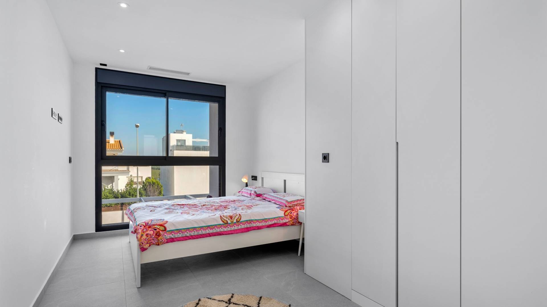 Second hand - Independent villa - Rojales