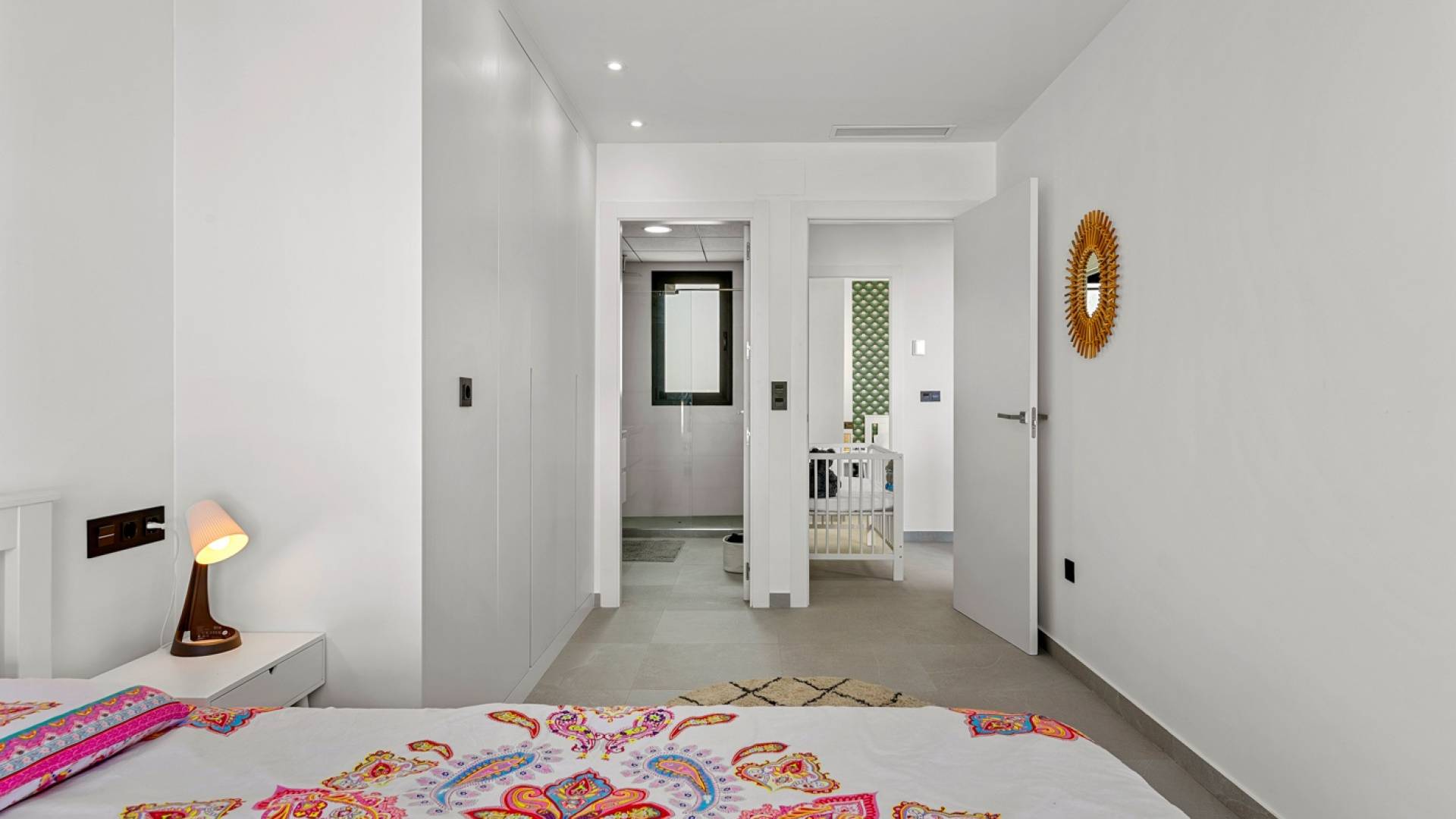 Second hand - Independent villa - Rojales