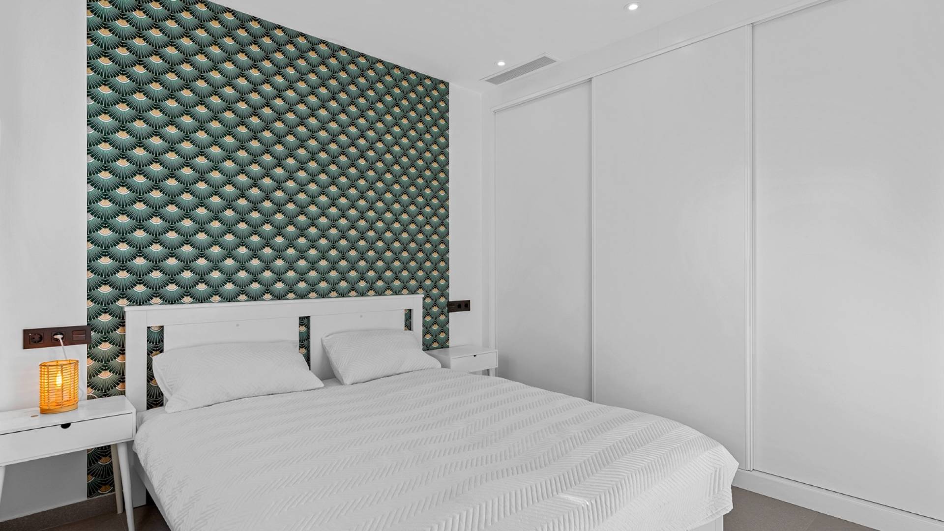 Second hand - Independent villa - Rojales