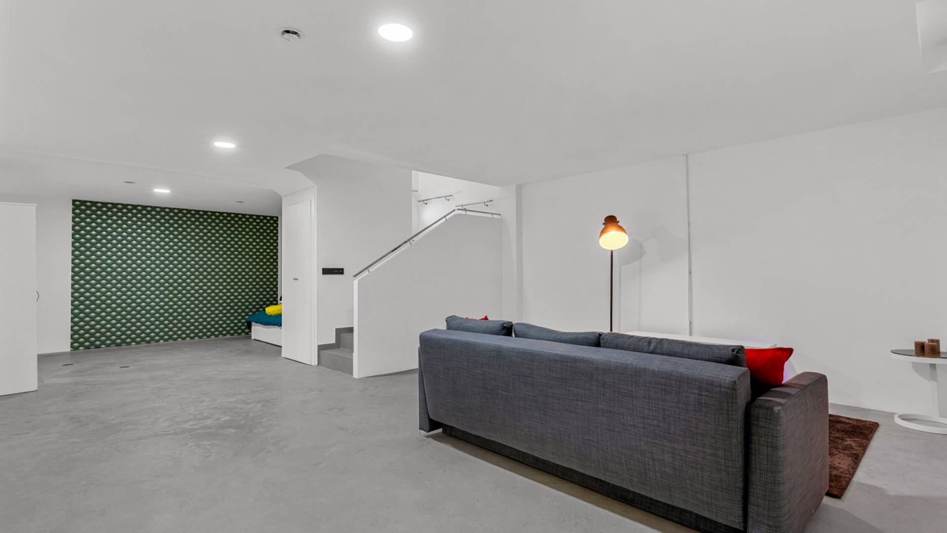 Second hand - Independent villa - Rojales
