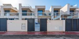 Second hand - Independent villa - Rojales