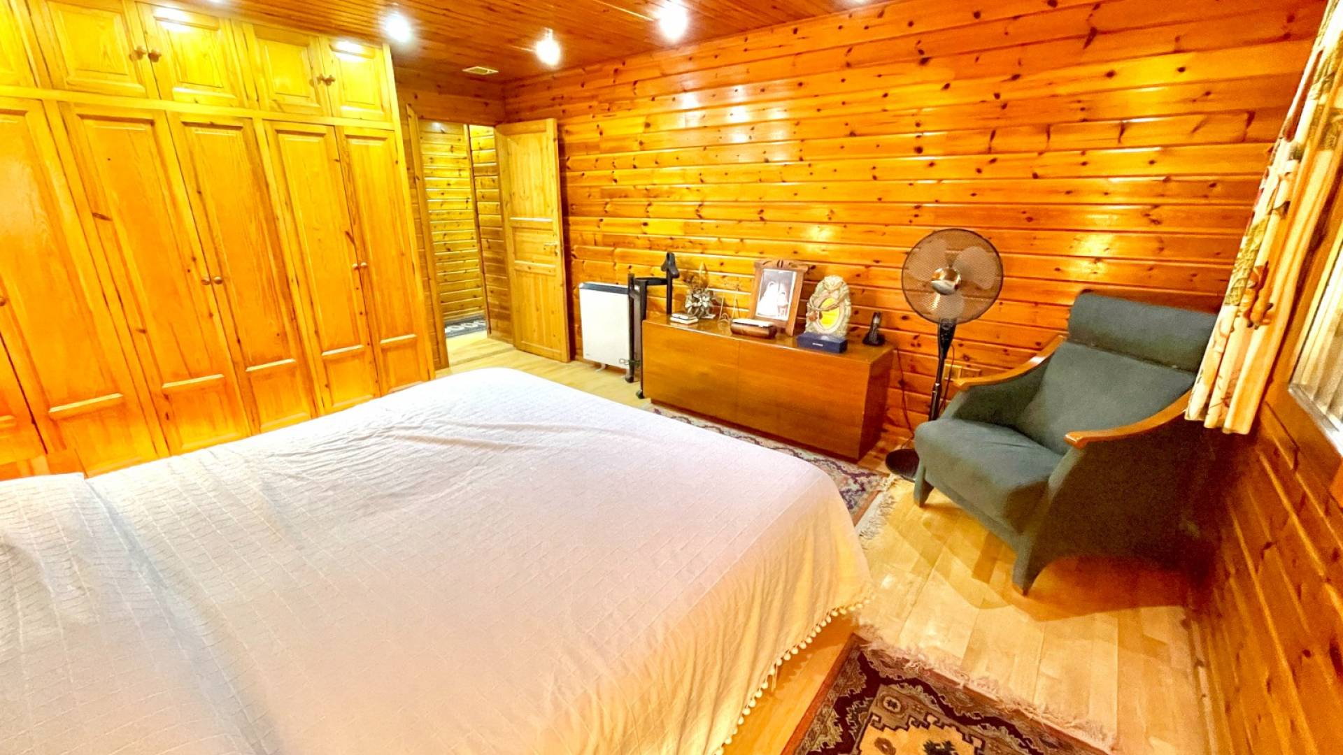 Second hand - Independent villa - San Fulgencio - La Marina