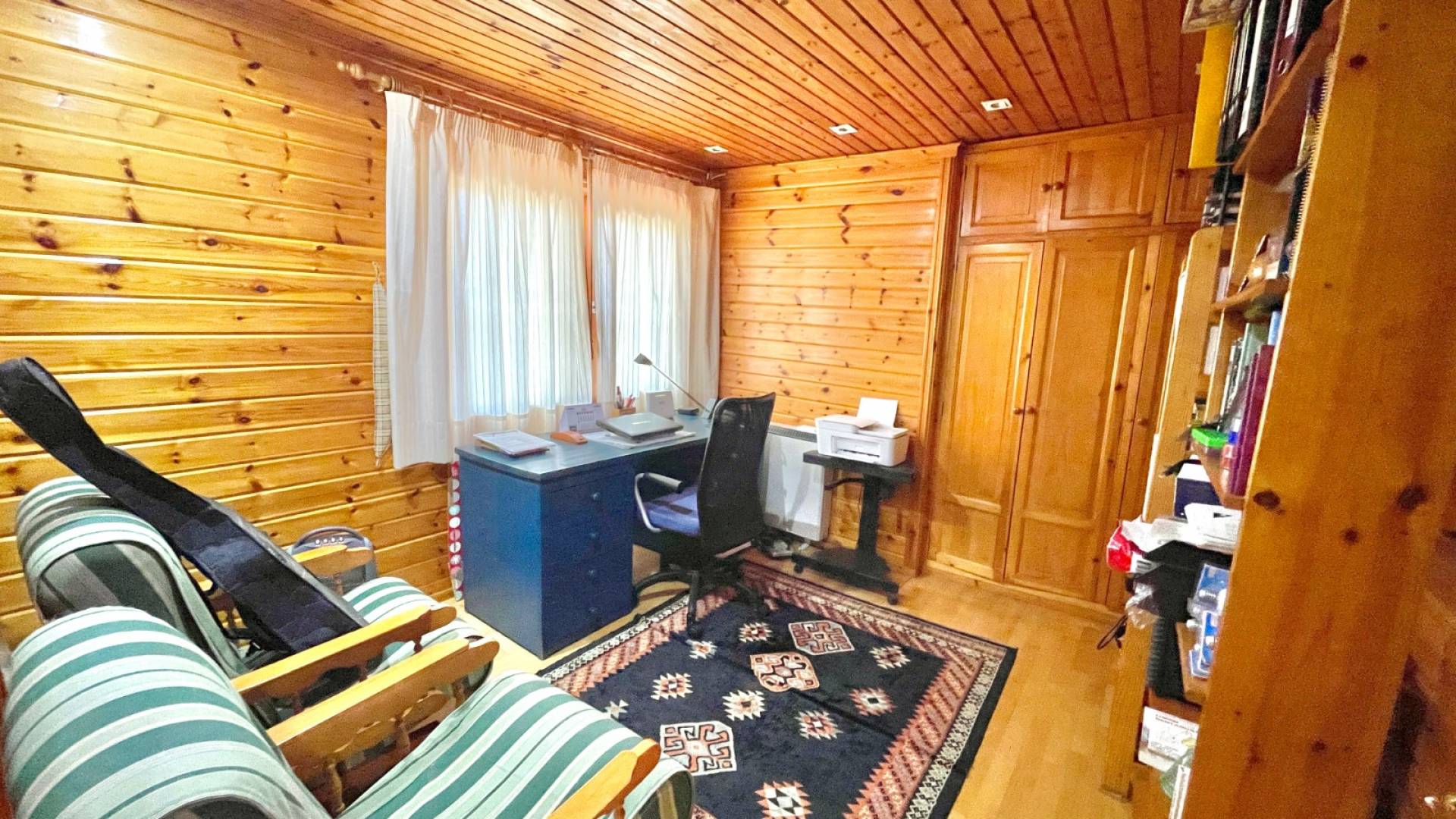 Second hand - Independent villa - San Fulgencio - La Marina