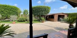 Second hand - Independent villa - San Fulgencio - La Marina