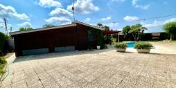 Second hand - Independent villa - San Fulgencio - La Marina
