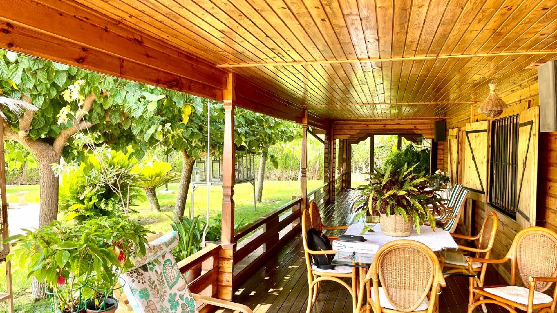 Second hand - Independent villa - San Fulgencio - La Marina