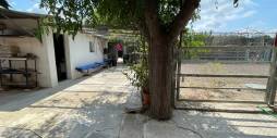 Second hand - Independent villa - San Fulgencio - La Marina