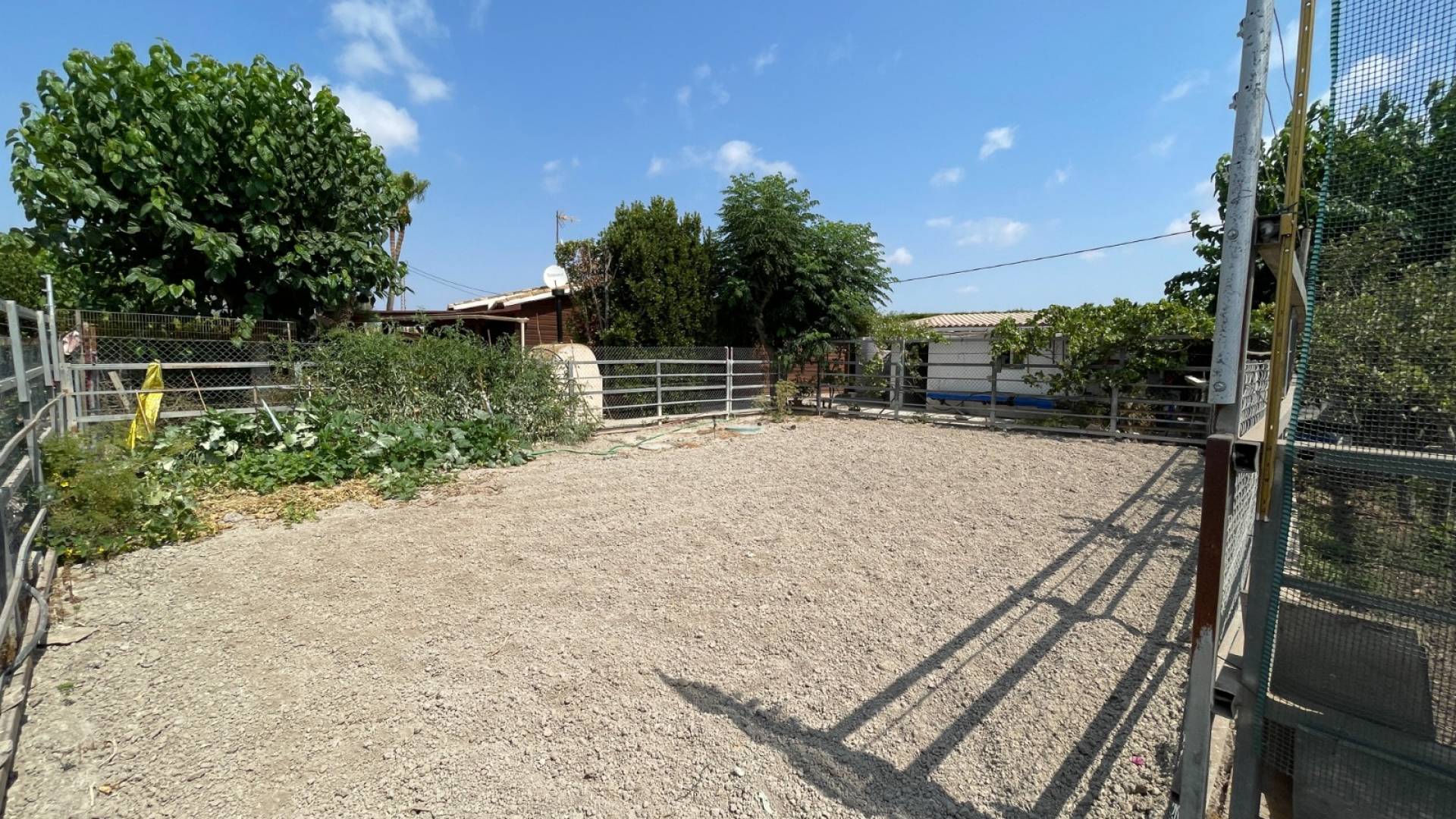 Second hand - Independent villa - San Fulgencio - La Marina