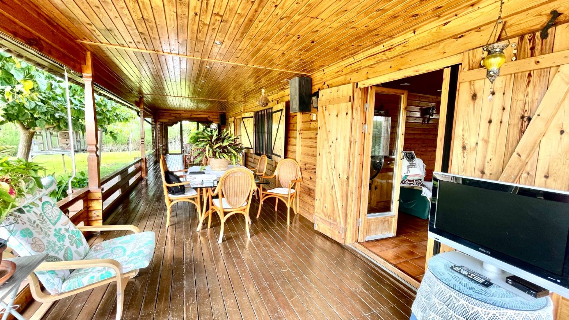 Second hand - Independent villa - San Fulgencio - La Marina
