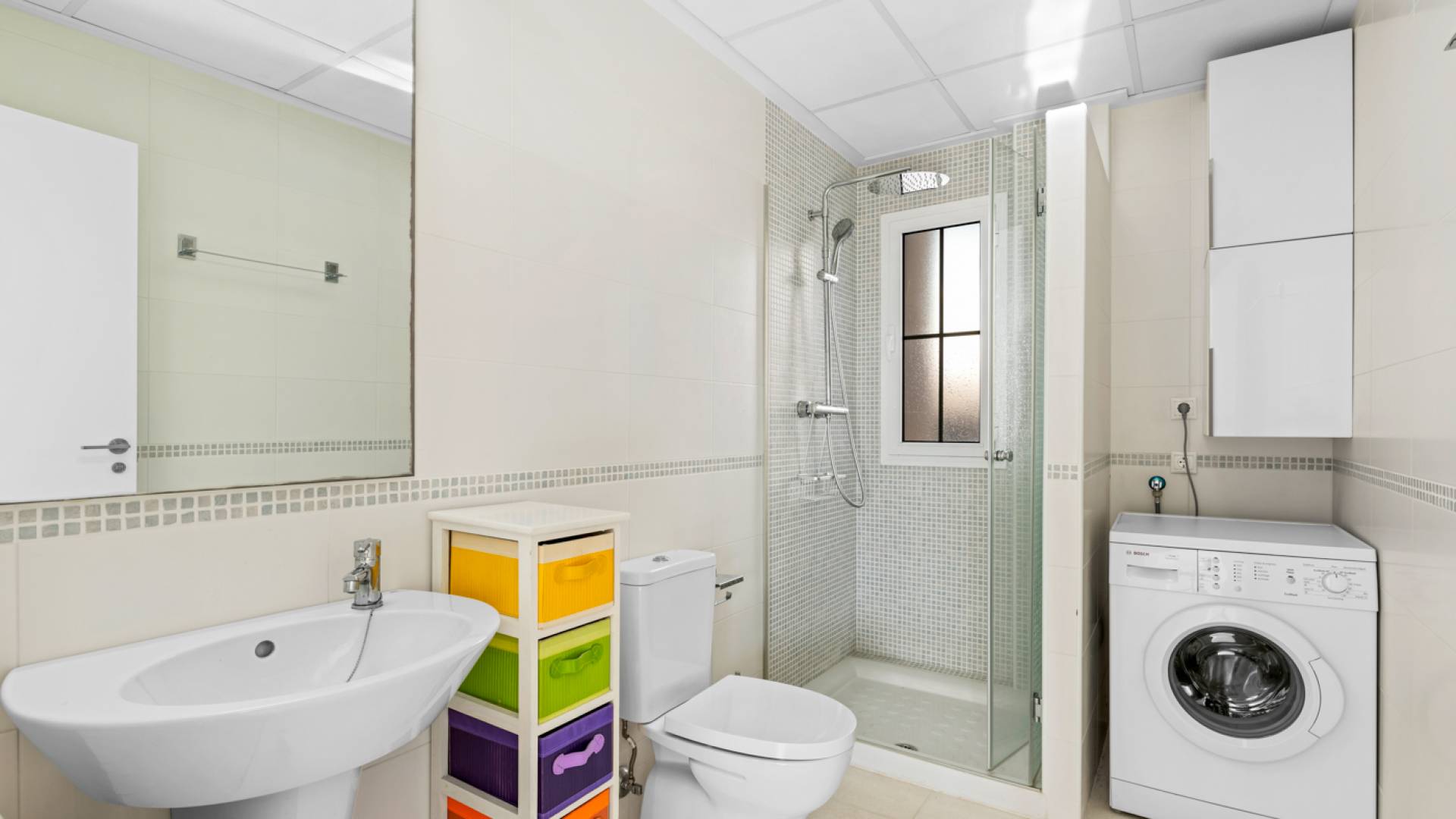 Second hand - Independent villa - San Fulgencio - Urbanización La Marina