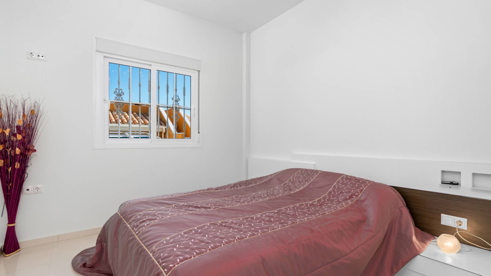 Second hand - Independent villa - San Fulgencio - Urbanización La Marina