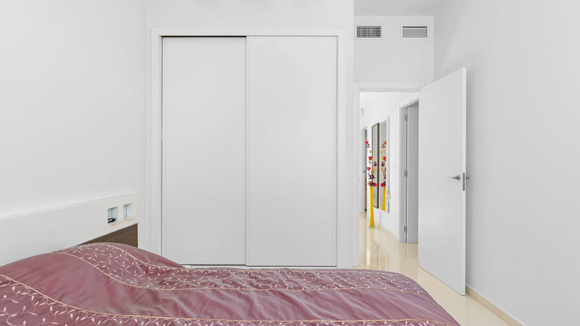 Second hand - Independent villa - San Fulgencio - Urbanización La Marina