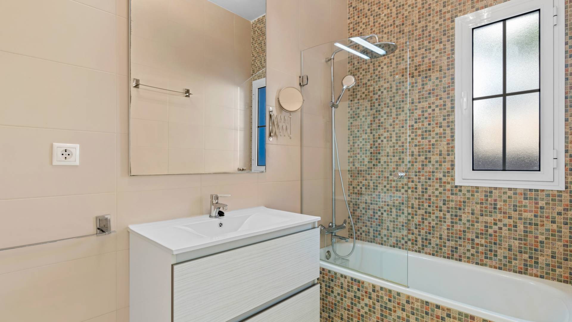 Second hand - Independent villa - San Fulgencio - Urbanización La Marina