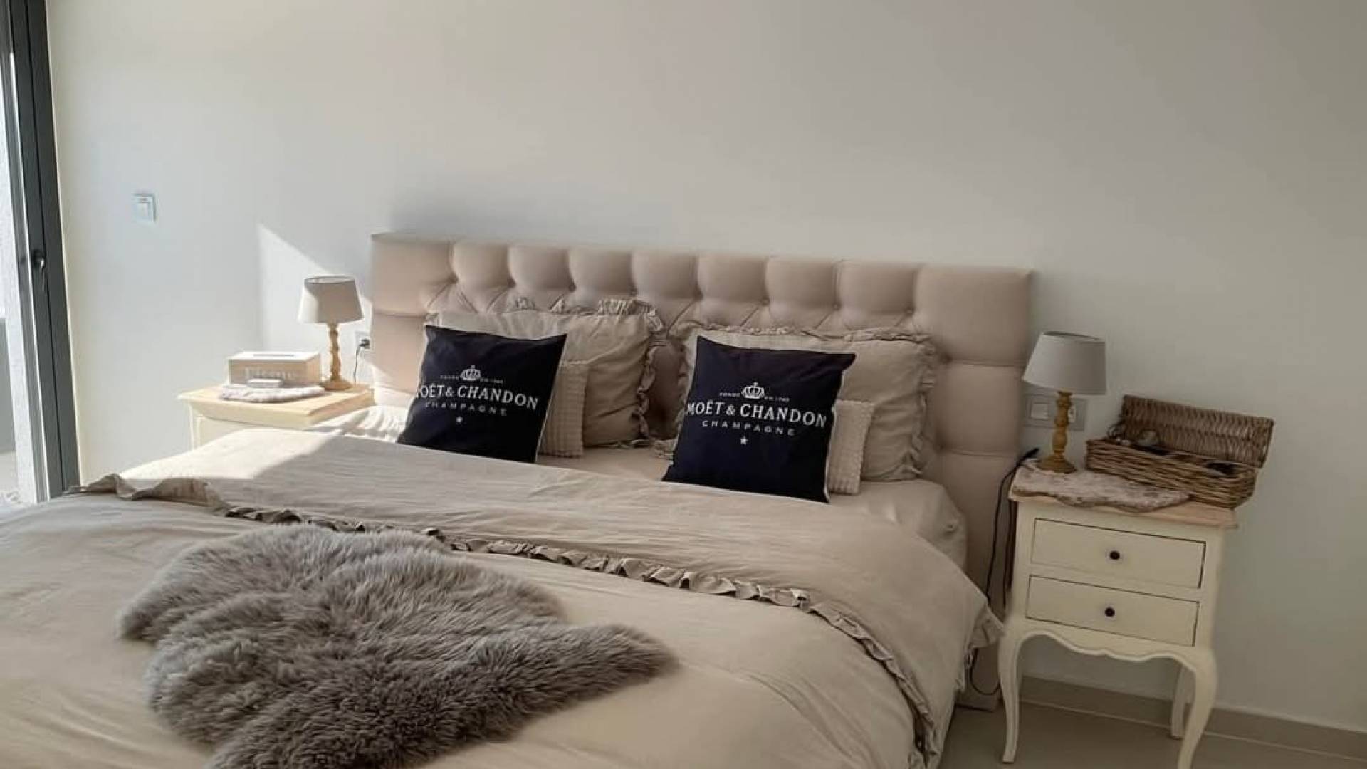 Second hand - Independent villa - San Fulgencio - Urbanización La Marina