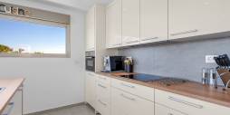 Second hand - Independent villa - San Fulgencio - Urbanización La Marina