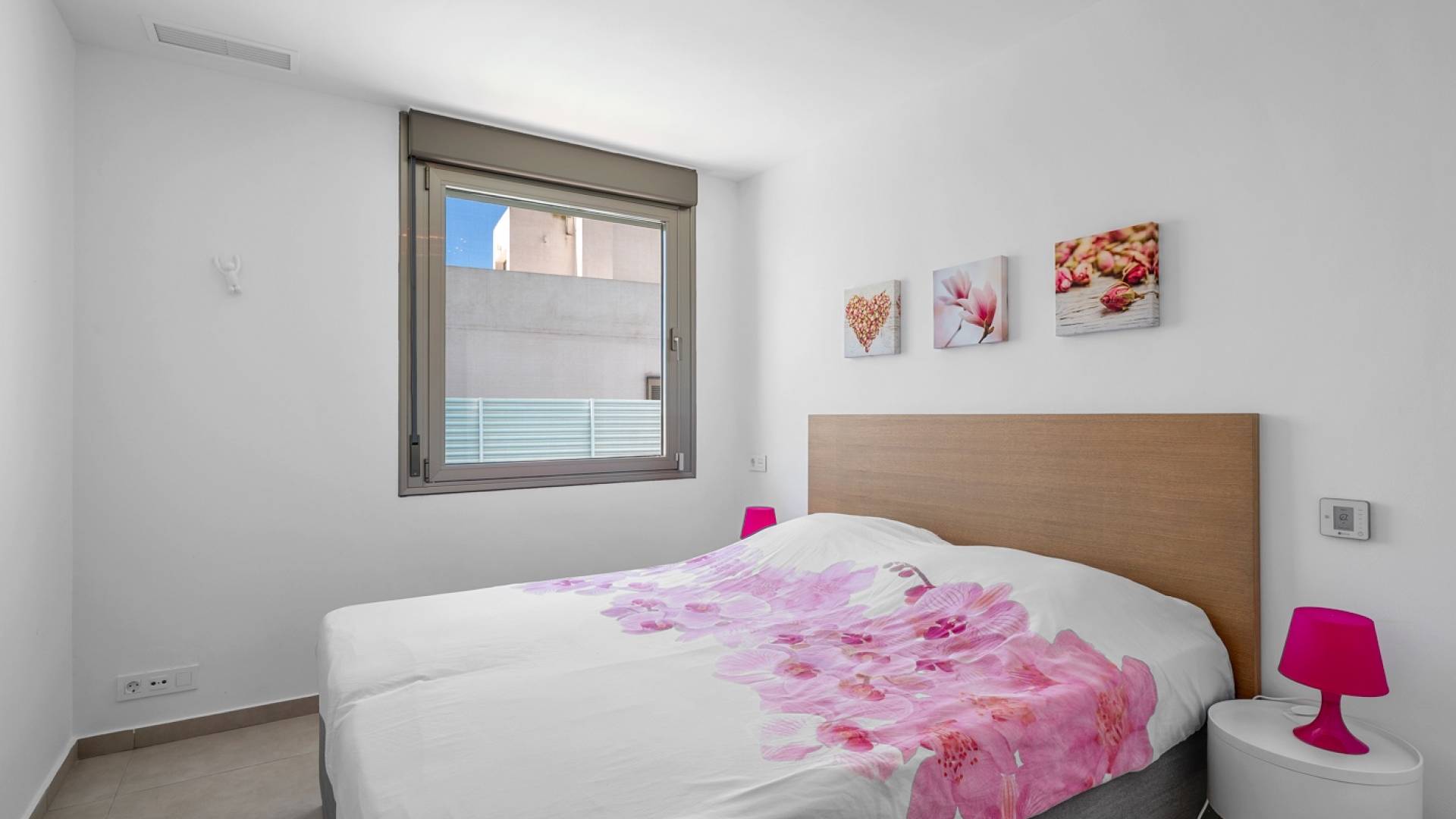 Second hand - Independent villa - San Fulgencio - Urbanización La Marina
