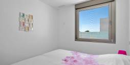 Second hand - Independent villa - San Fulgencio - Urbanización La Marina