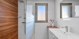 Second hand - Independent villa - San Fulgencio - Urbanización La Marina
