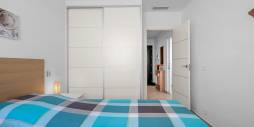Second hand - Independent villa - San Fulgencio - Urbanización La Marina