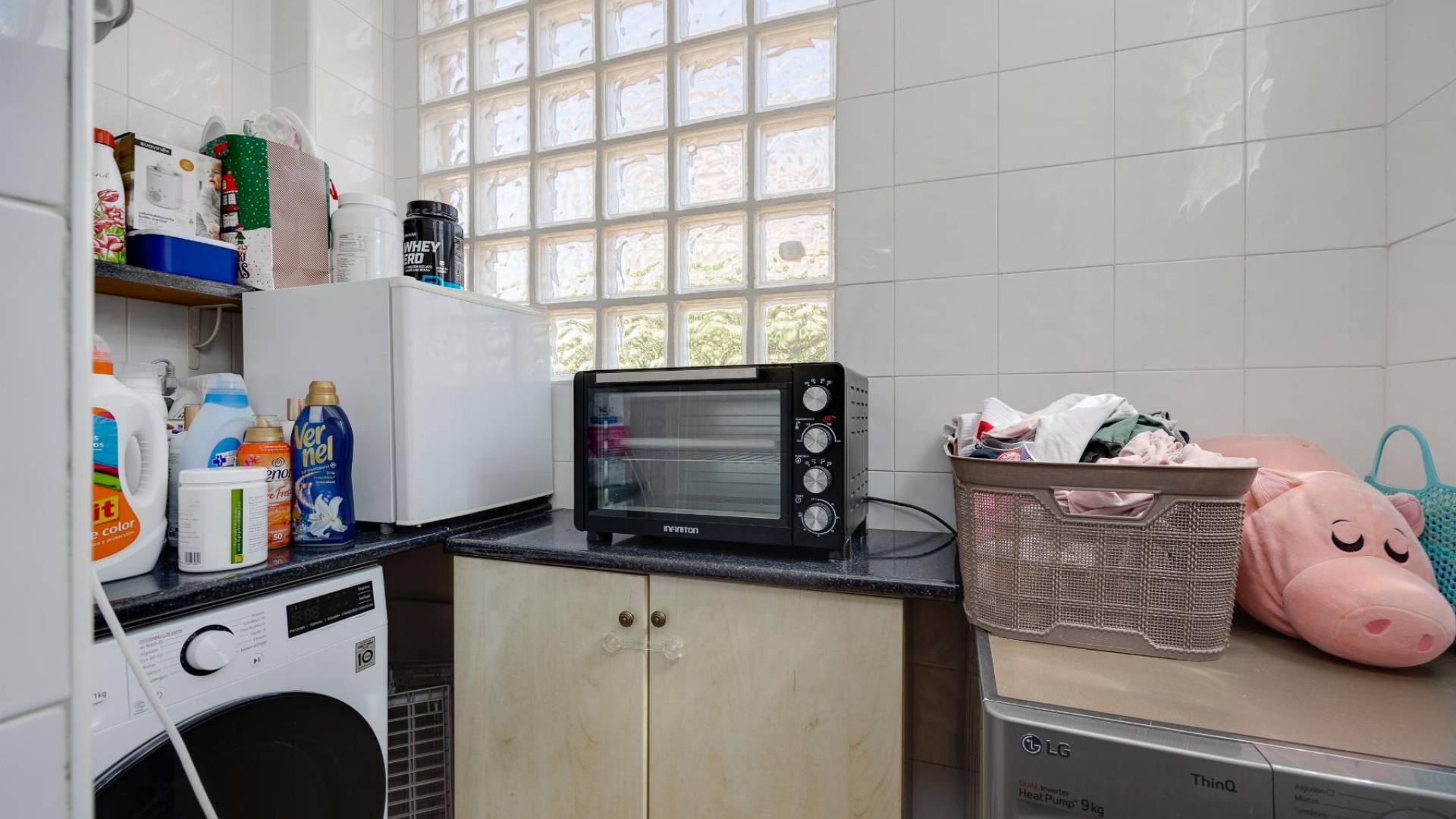 Second hand - Independent villa - San Fulgencio - Urbanización La Marina